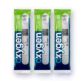 Kit 3 Refil Filtro para Purificador Consul CPC30, CPC31, CPB34, CPB35 e CPB36 - Compatível em Oferta na Shopee