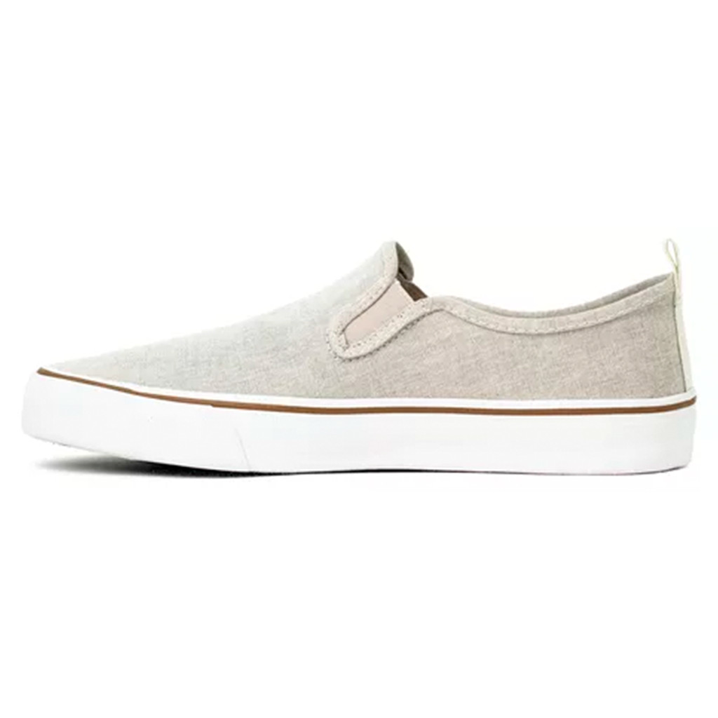 Tênis Masculino Coca Cola Casual Iate City Slip On Confortável Original - Men Shoes