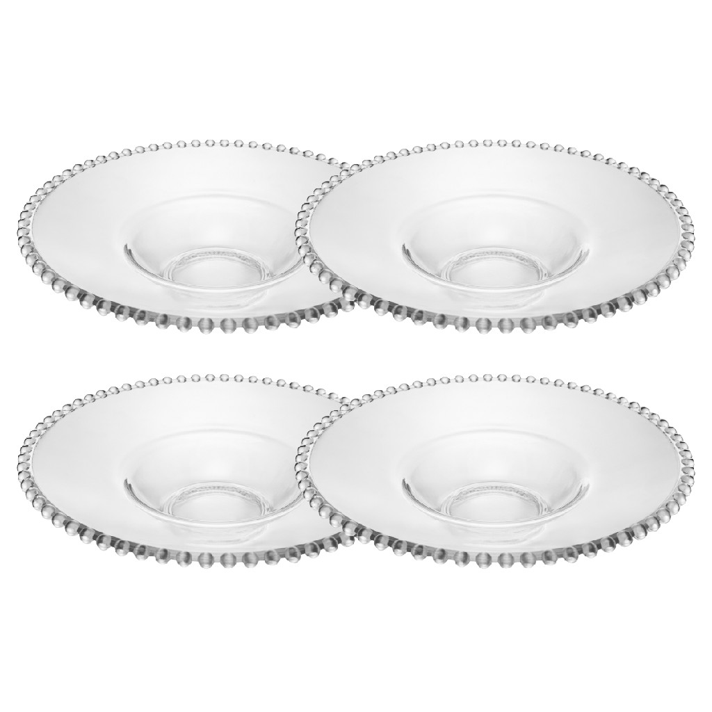 Prato Fundo Cristal Wolff: Onde Comprar | BuscaProdutos