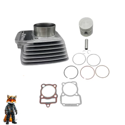 KIT MOTOR CILINDRO DAFRA KANSAS / SPEED 150