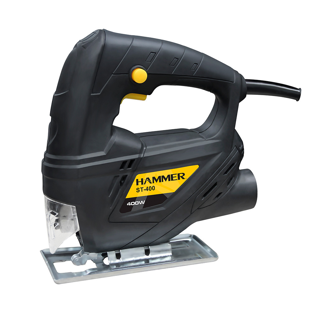 Serra Tico-Tico Elétrica Hammer ST500 500W - Home & Living