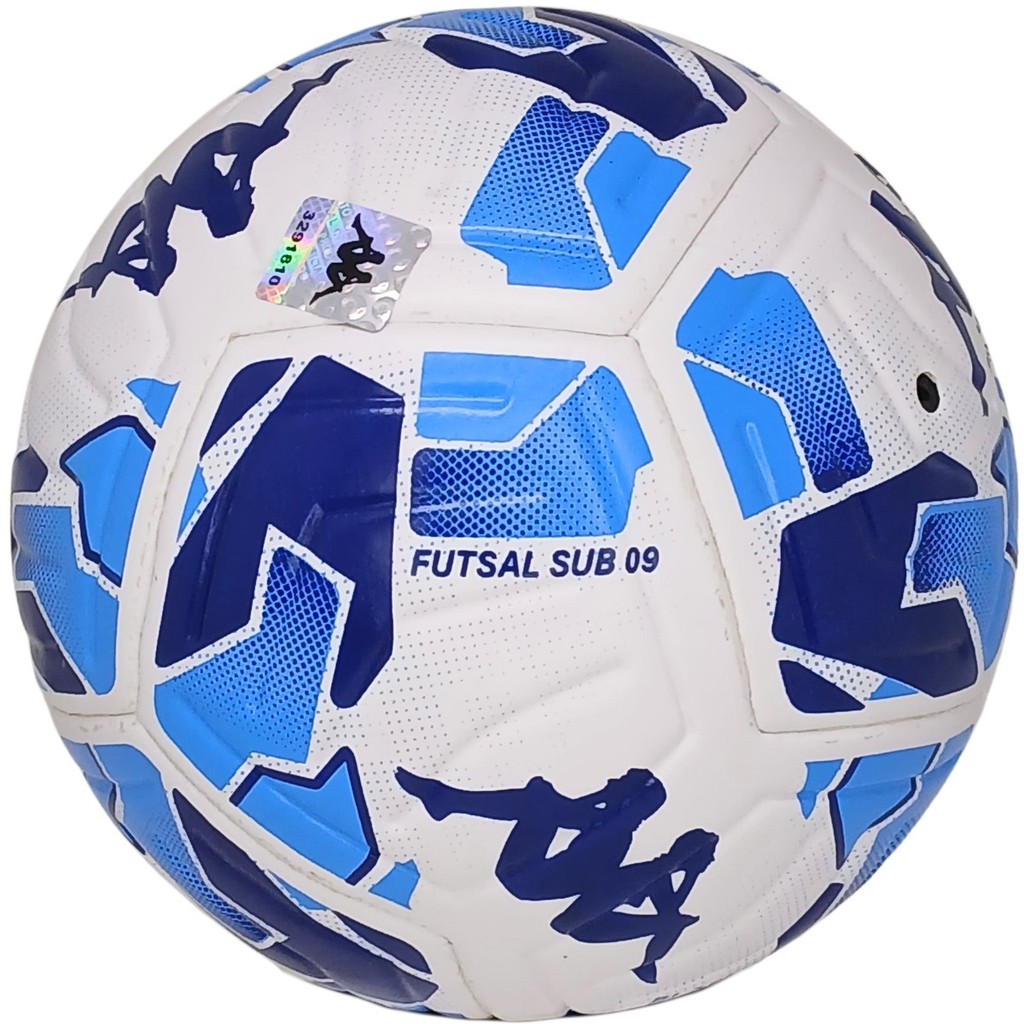 BOLA FUTSAL 50 KAPPA BLASTY FUTEBOL DE SALÃO