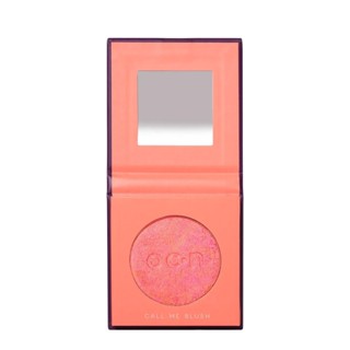 Océane Purple Blush Me Call Me - Blush 6,5g em Oferta na Shopee