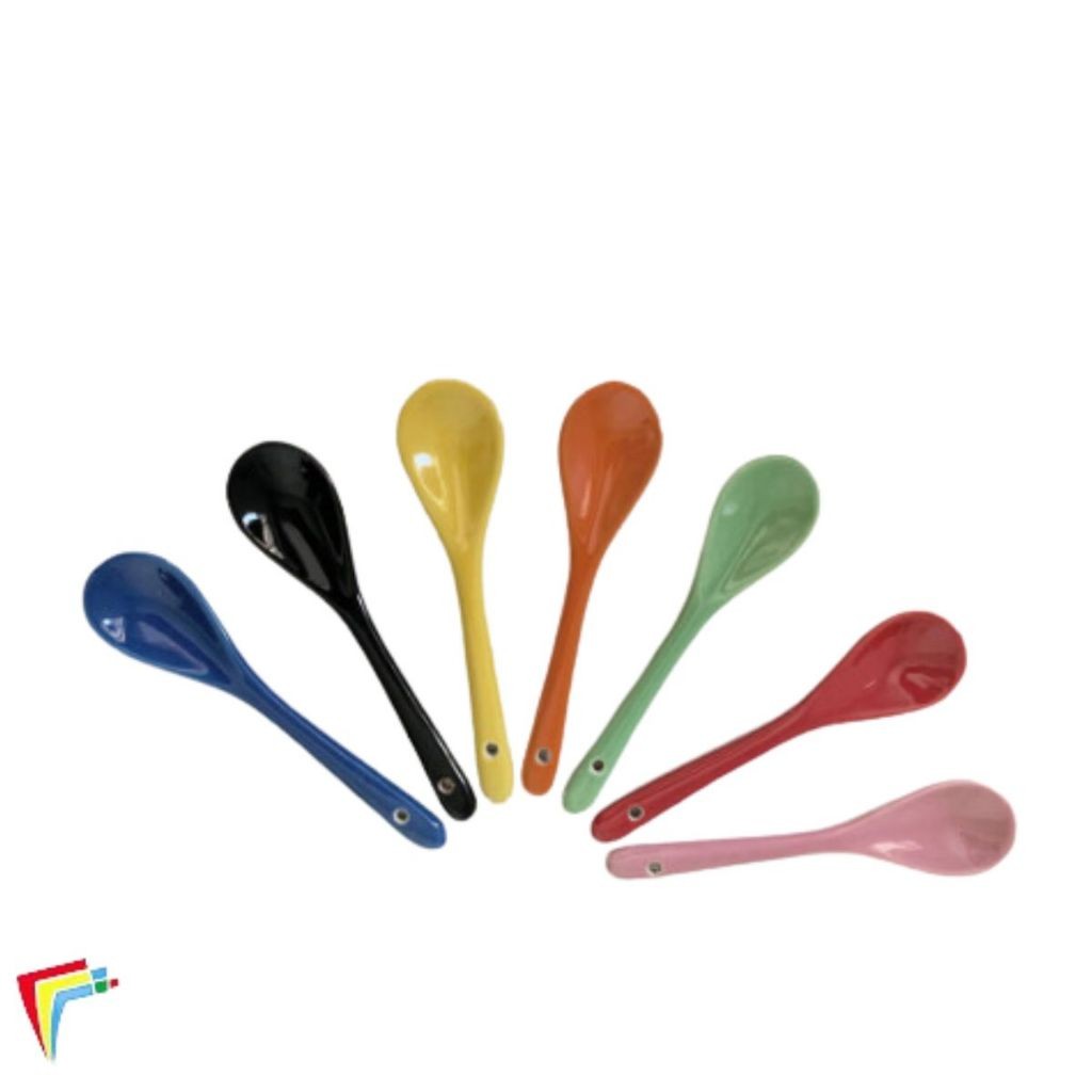 Reposição de colher para Caneca