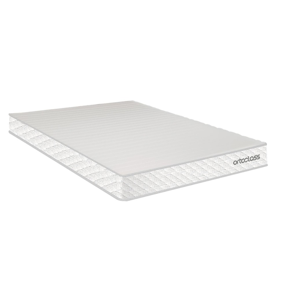 Colchão Ortoclass D45 – Queen Size (158x198x17)