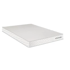 Colchão Ortoclass D45 – Queen Size (158x198x17)