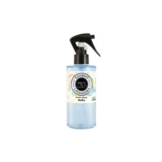Giorno Lavanderia Sentire Bene Baby - Home Spray 250ml em Oferta na Shopee