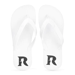 Chinelo Reserva R Avatar Branco - Masculino