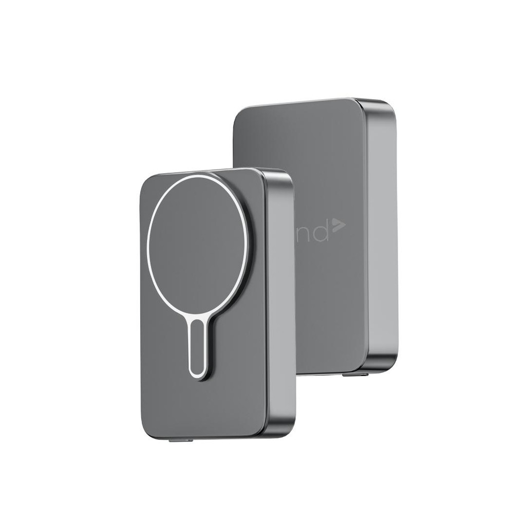 Powerbank MagSafe iTrend 10000mAh Preto em Oferta na Shopee