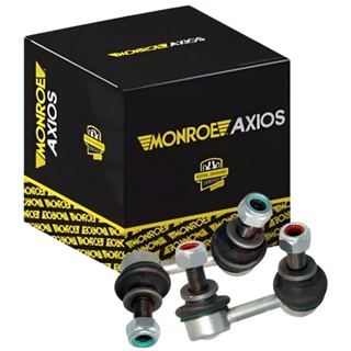 Par Bieleta Dianteira Ambos Lados Frontier 2007 A 2017 em Oferta na Shopee