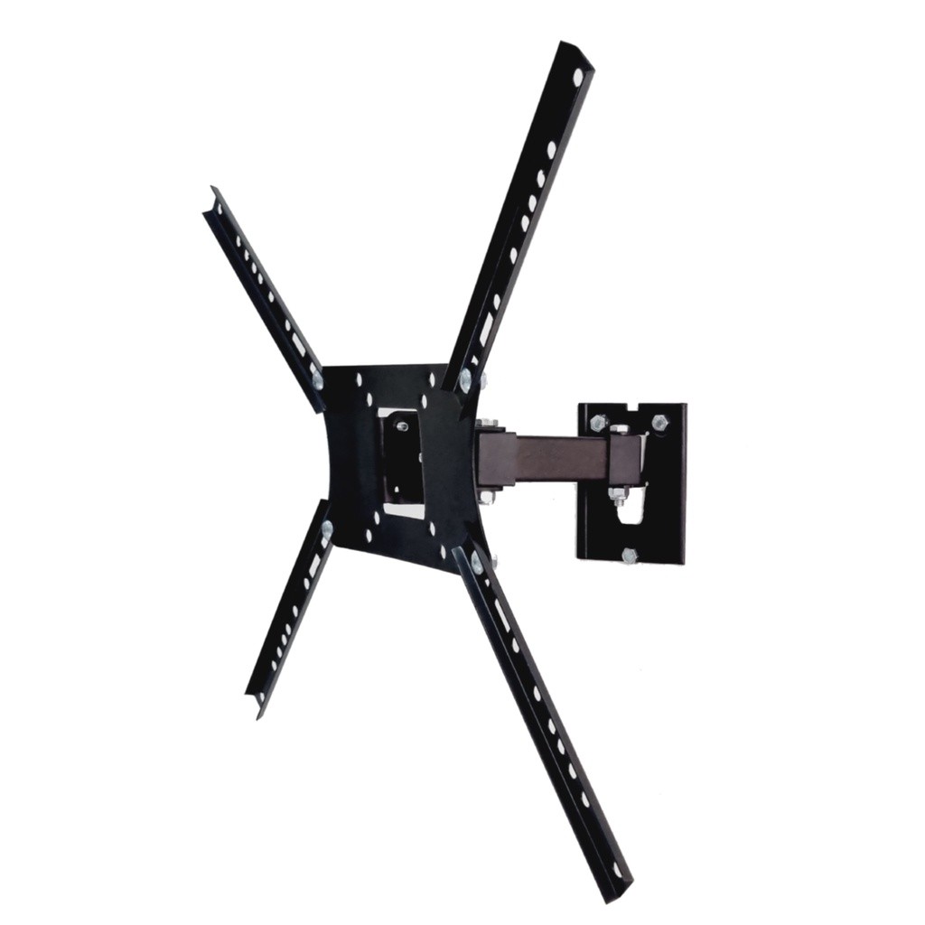 Suporte Articulado De Parede Para Tv Samsung 43 Polegadas em Oferta na Shopee