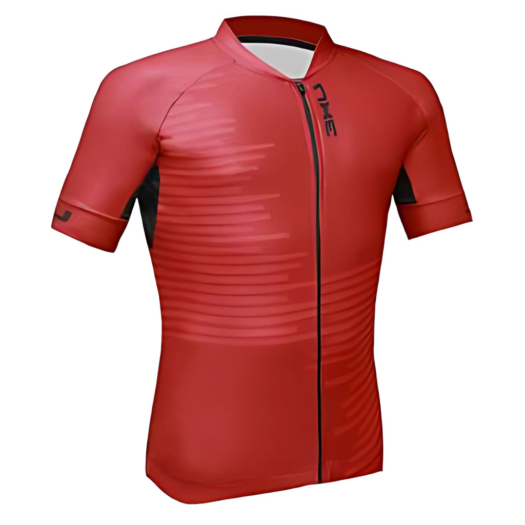 CAMISA 3XU BEATS VERMELHO em Oferta na Shopee