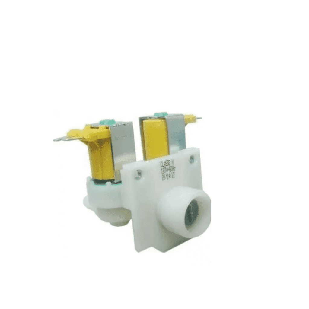 Válvula Entr Água Lavadora Colormaq Lca 11 11,5 12 15 127v 07240.001