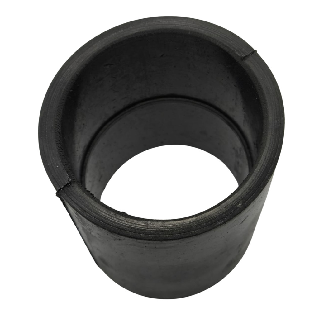 TUBO DE LIGACAO MANGOTE DE BORRACHA 75X75MM PARA TUBOS ORDENHADEIRA