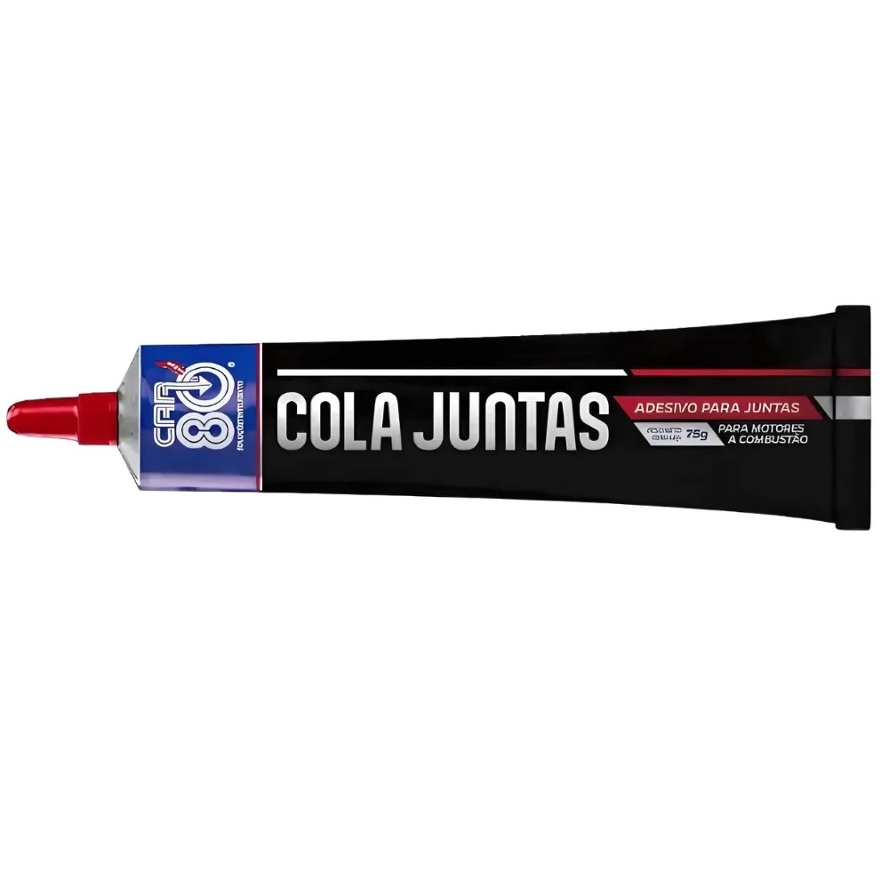 Cola Juntas Car 80 75g Adesivo Para Juntas em Oferta na Shopee