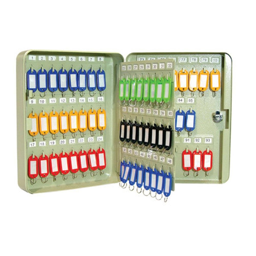 Porta Chaves c/ Armário 93 Chaves Cortiarte