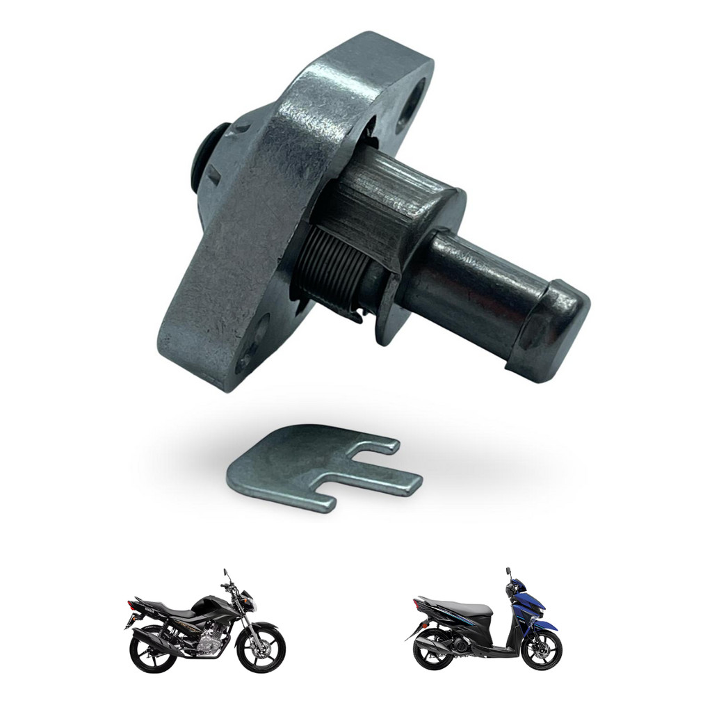 ACIONADOR TENSOR CORRENTE COMANDO YAMAHA FACTOR 125i 2016 Á 2018 NEO 125