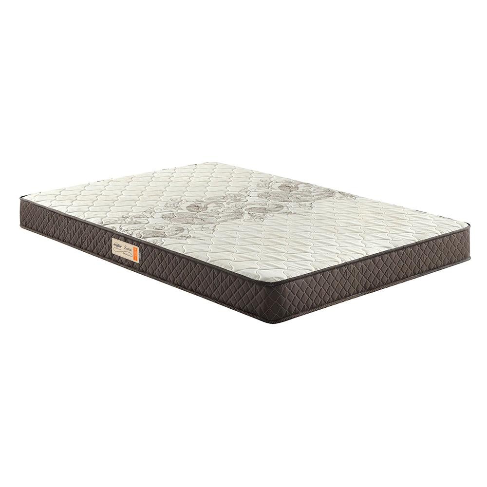 Colchão Casal Ecoflex Ecoline D33 138x188 Conforto Firme Higiene Durabilidade - Home & Living