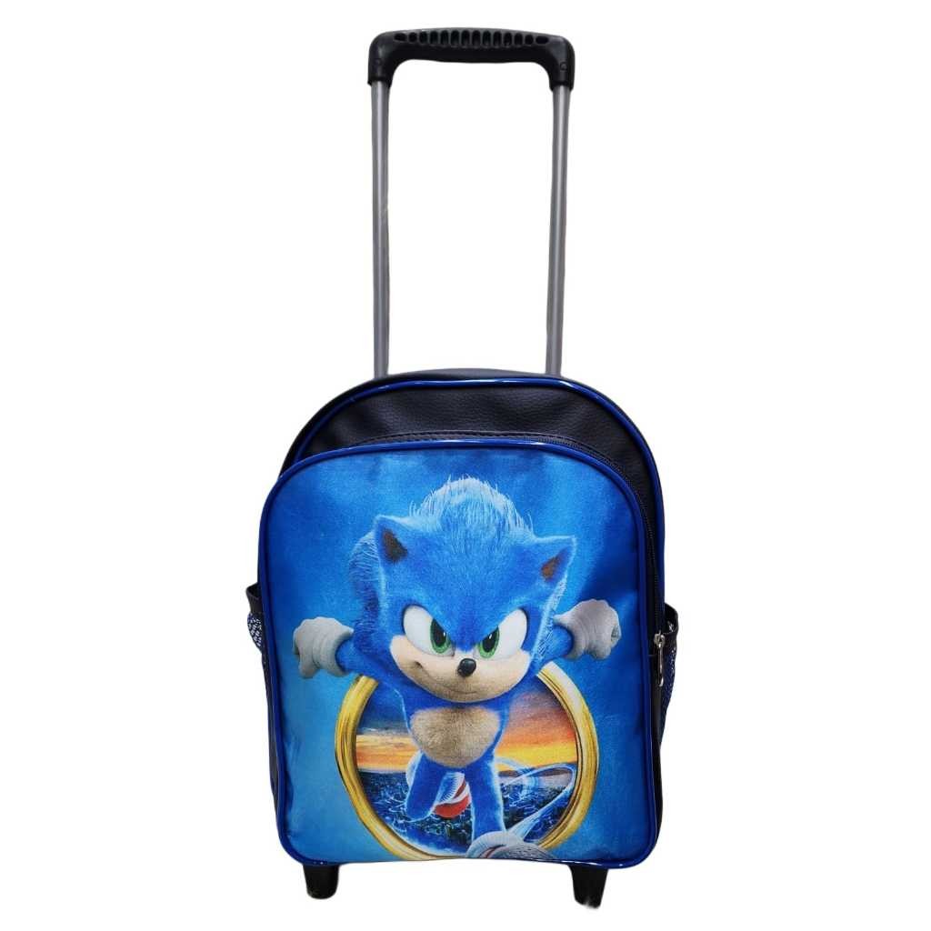 Mochila de Carrinho Infantil Masculina Pequena: Onde Comprar | BuscaProdutos