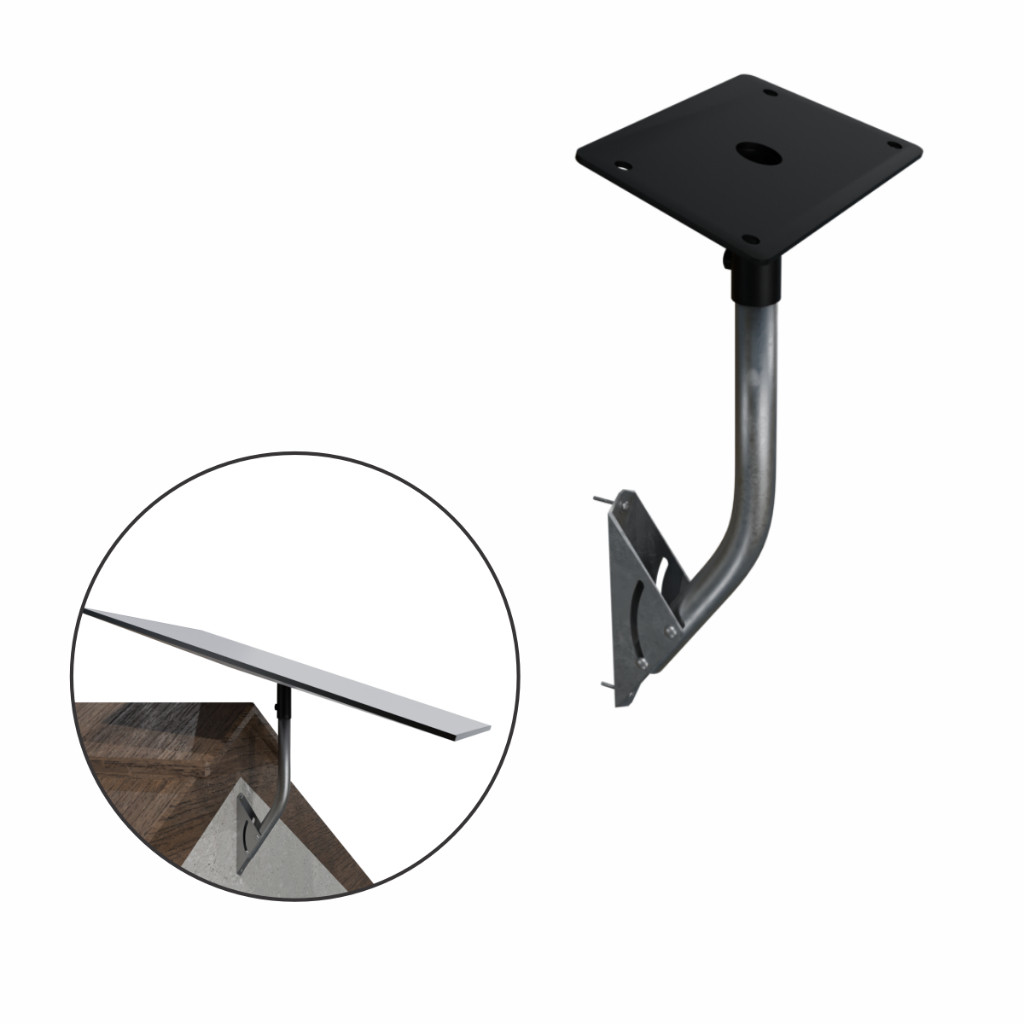 Suporte Telhado Starlink: Onde Comprar | BuscaProdutos