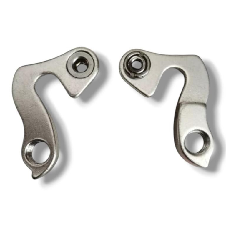 Gancheira Nek N6 Three Heads / gallo / gios / gts M7 / Trust /khs / Vikingx Bike 26 e 29