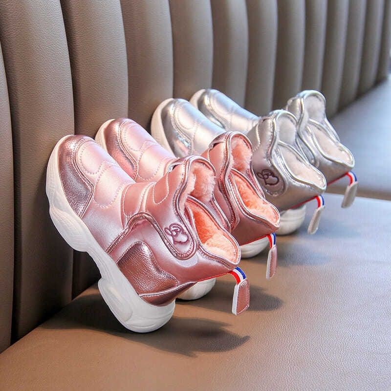 Bota Neve Impermeável Infantil: Onde Comprar | BuscaProdutos