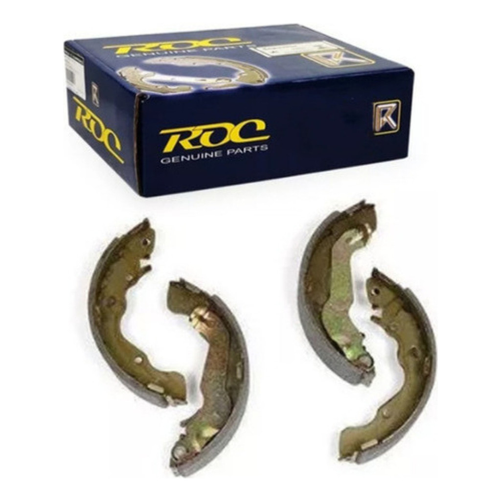 Jg Sapata Patim Lona Kia Soul 08 09 10 11 12 13 14 15 em Oferta na Shopee