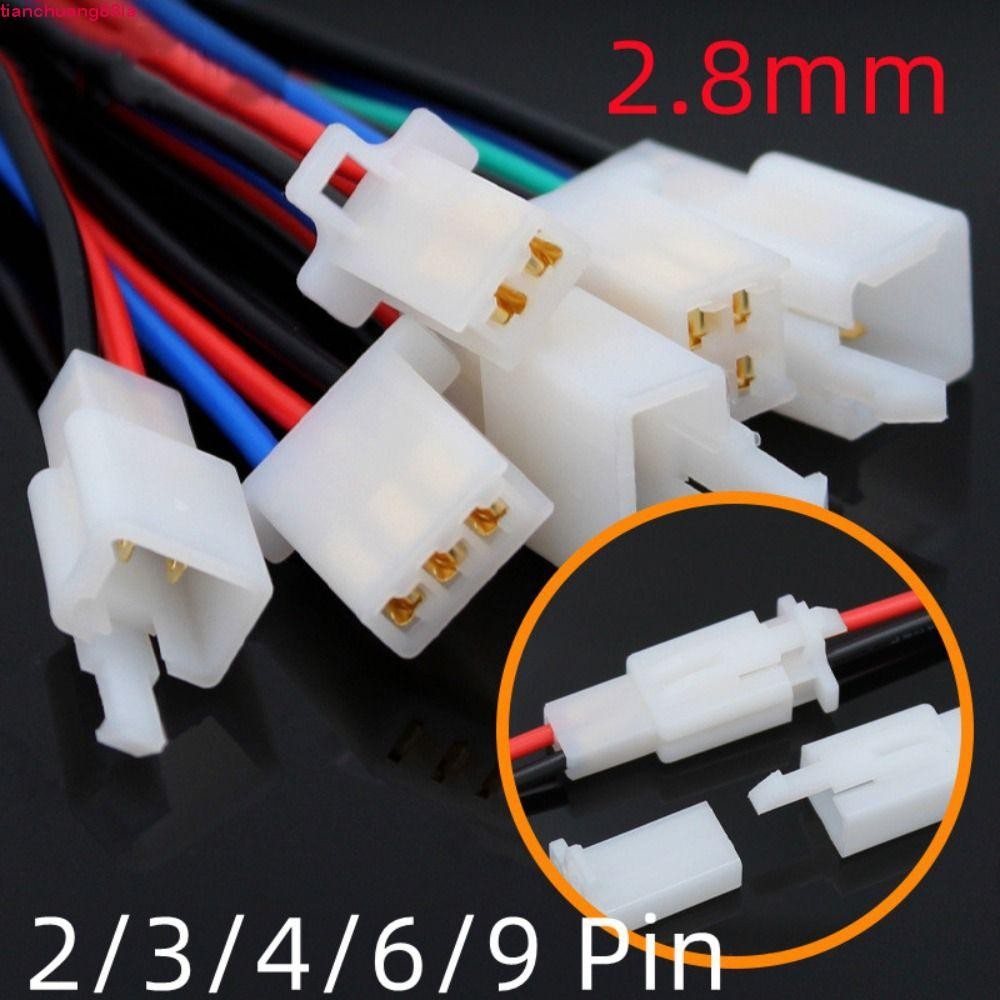 O que é Terminais de Encaixe Rápido? Guia e Onde Comprar | BuscaProdutos