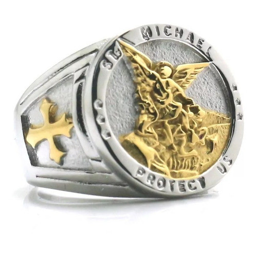 Anel São Miguel - Comprar com Melhor Preço em Anéis