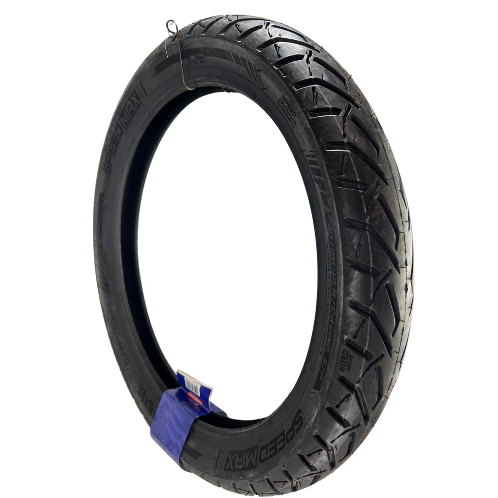 PNEU NOVO MOTO 90/90-18 57P SPM-M10 SPEEDMAX TT TRASEIRO - Spare Parts and Accessories for Vehicles