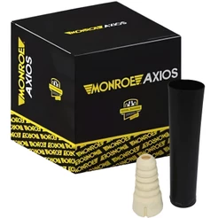 Kit Batente Amortecedor Traseiro Focus 2008 A 2013