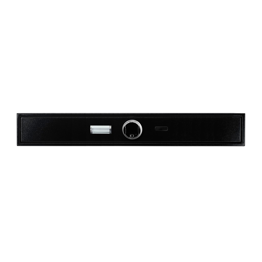 COFRE DIGITAL PARA ARMAS USO SOB A CAMA   AVB H2902M