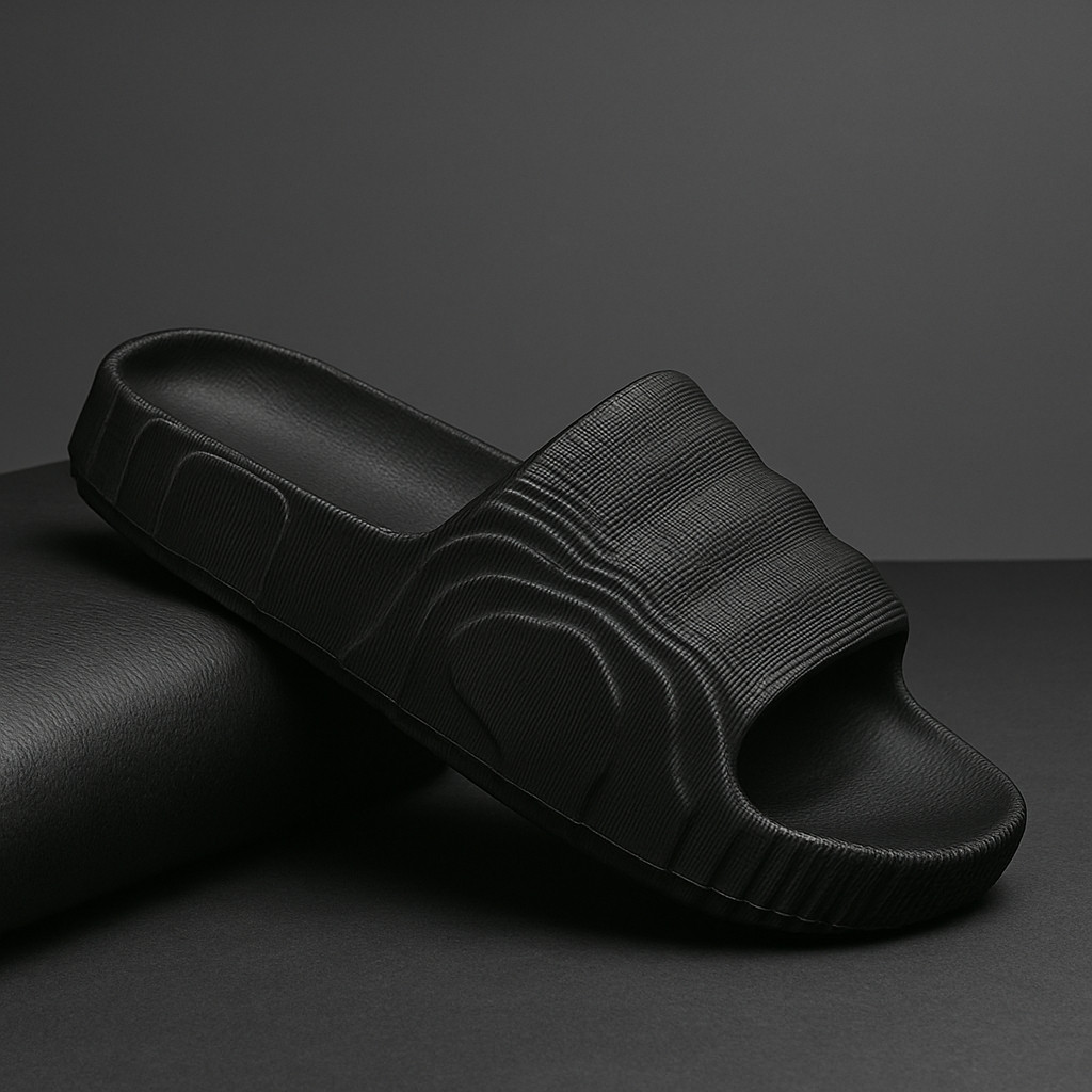 Chinelo Masculino Feminino Slide Inspirado em Jogador Top Conforto Envio Rápido em Oferta na Shopee