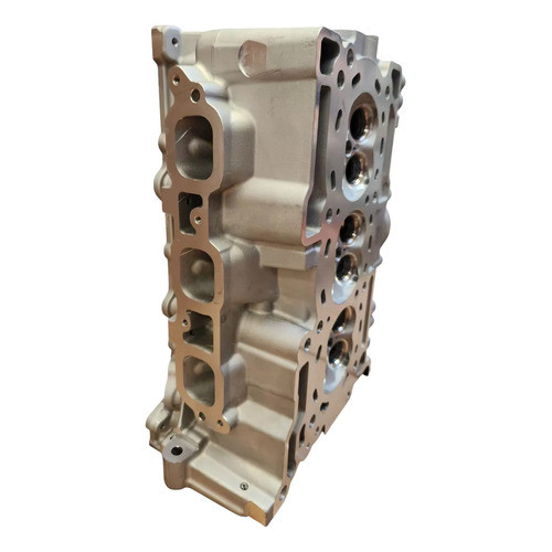 Cabeçote Do Motor Novo Std Ford 1.5 12v Dragon 3 Cilindros Ecosport 2019 1.5 12V 3cc.