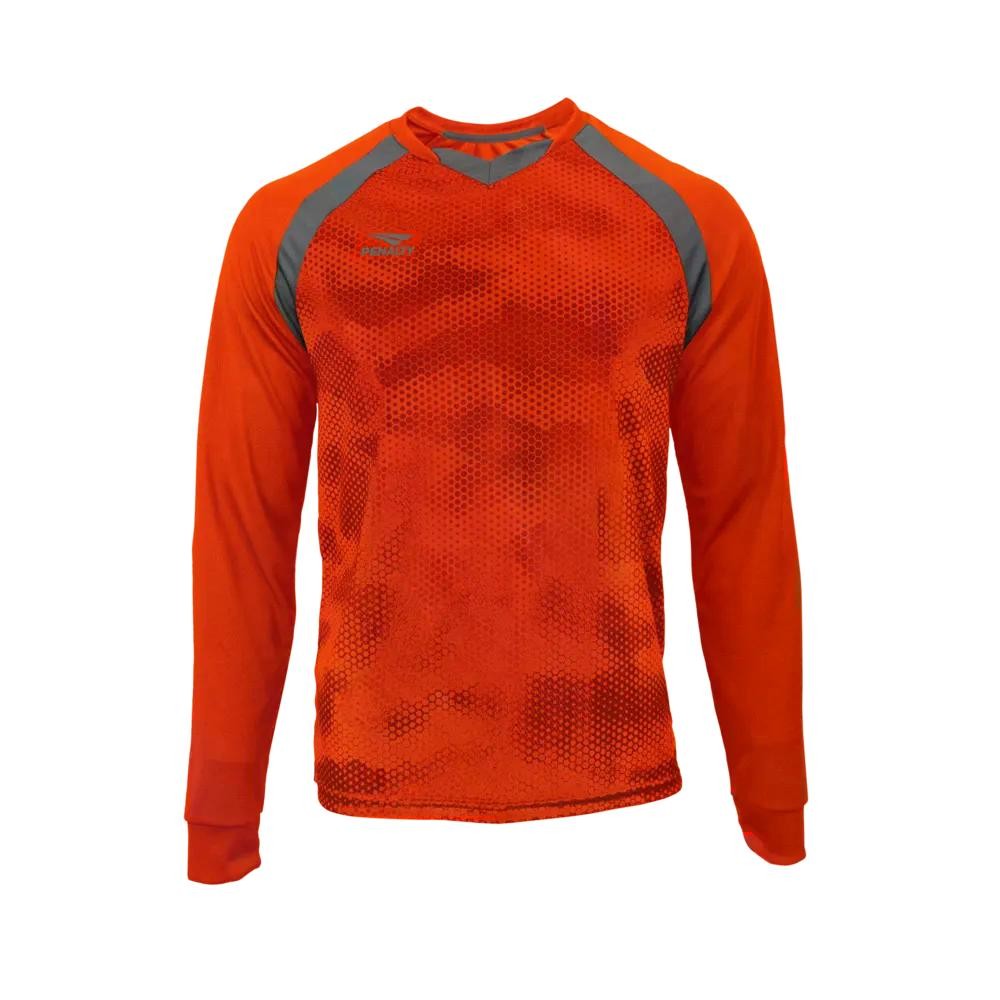 Camisa De Goleiro Penalty Delta 126 em Oferta na Shopee