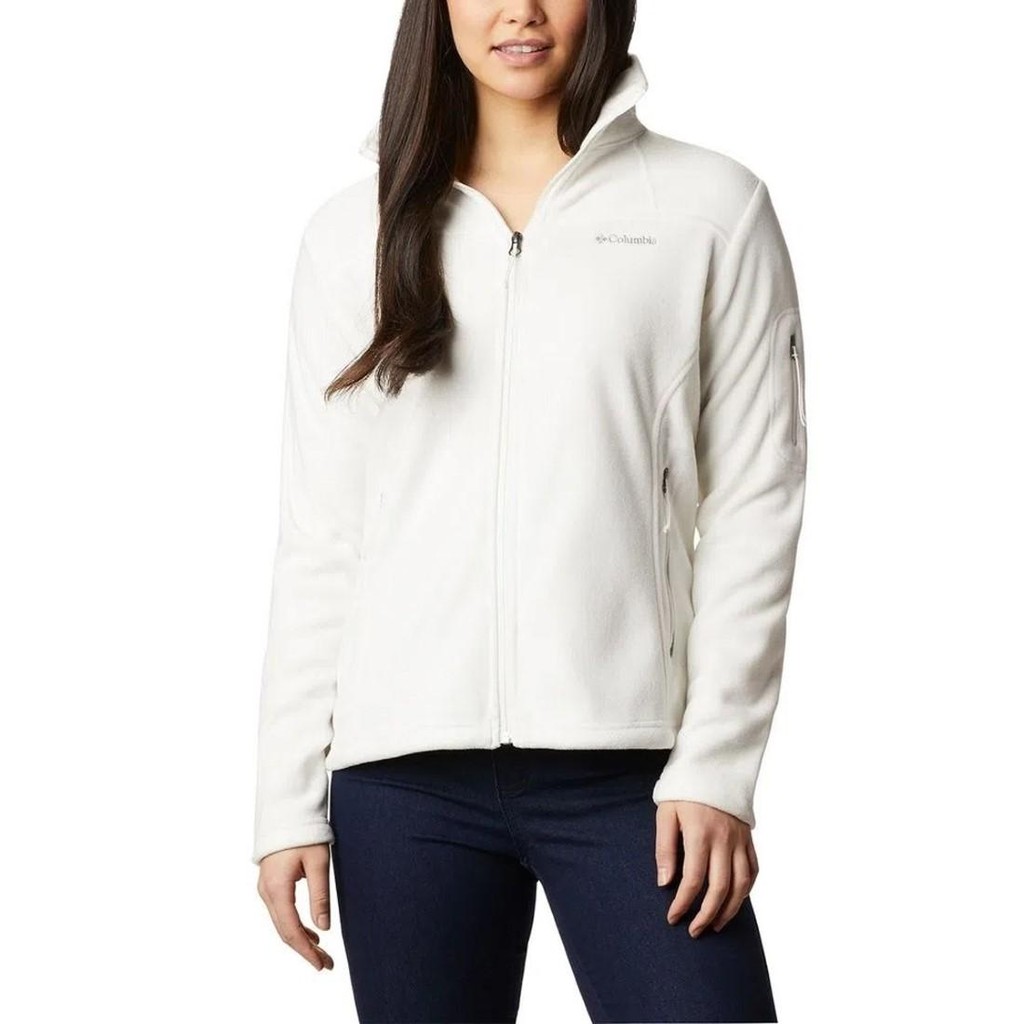 JAQUETA COLUMBIA FEMININA FAST TREK II - Sports & Outdoors