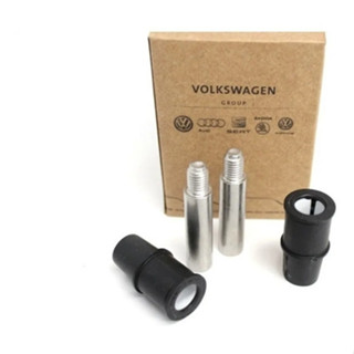 Reparo Pinça De Freio Original Vw Gol Fox Saveiro Voyage em Oferta na Shopee