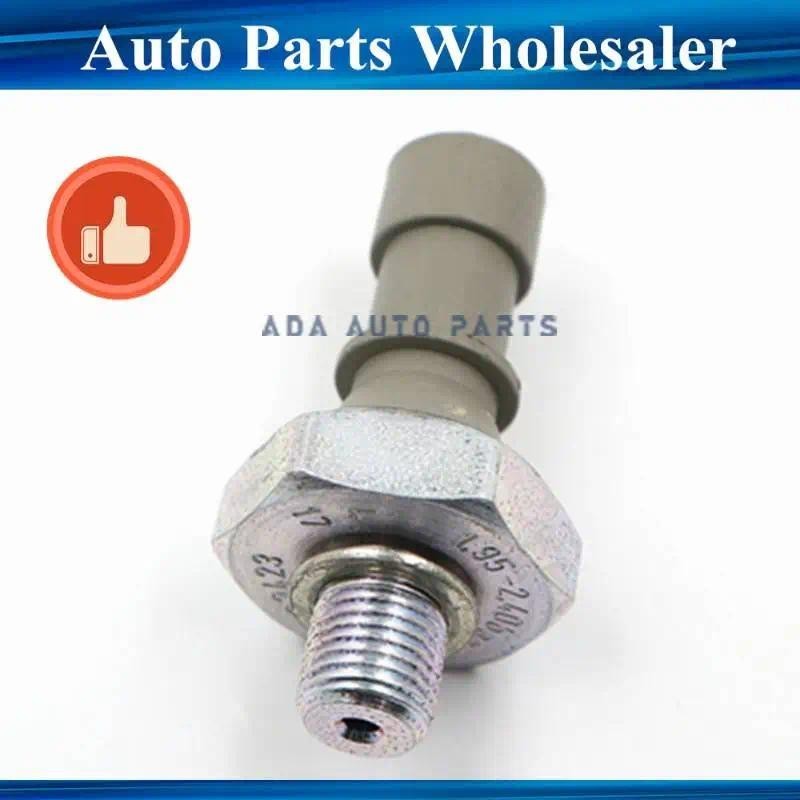 Original 55233423 Interruptor Do Sensor De Pressão Óleo Combustível Motor 90336039 1252570 55571684 55354325 55571864 93