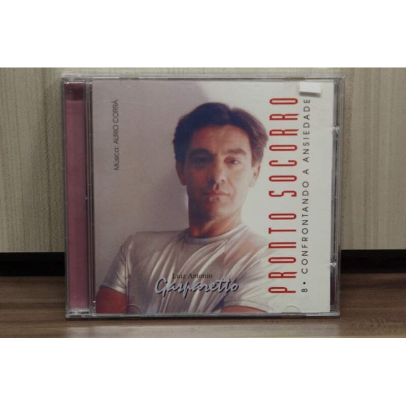 CD Gasparetto - Pronto Socorro
