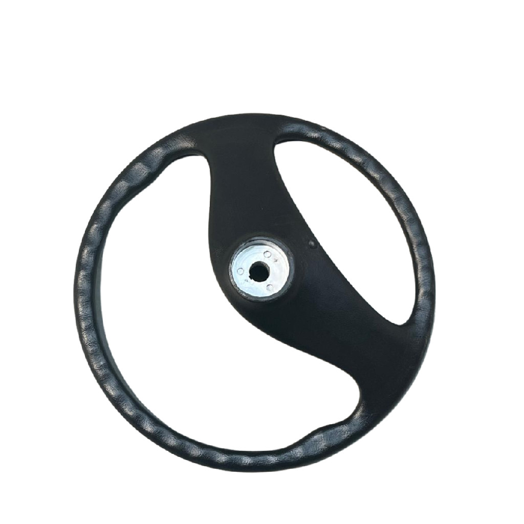 Volante Direção 470mm Mb 1218 1418 1618 1620 1935 1313 em Oferta na Shopee