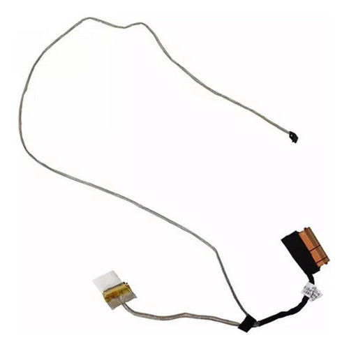Cabo Notebook Flat Da Tela Xc3570 Xc3650 3620