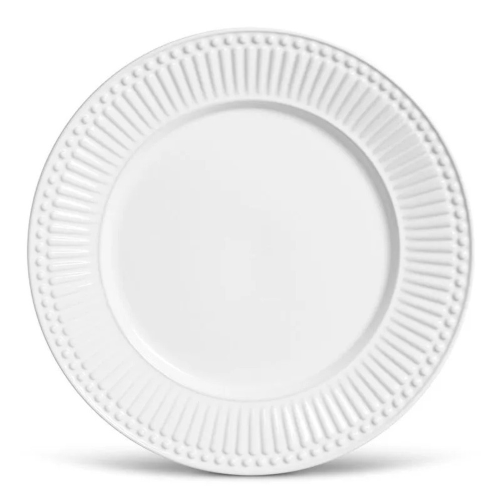 Prato Raso Roma Porto Brasil: Onde Comprar | BuscaProdutos