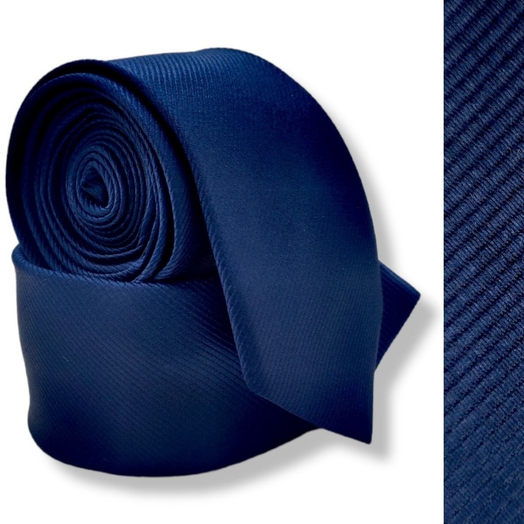 Gravata Azul Marinho Riscada Padrinho Casamento Noivos