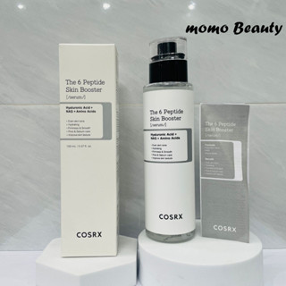 COSRX6 Peptídeo Firmador Sérum Antirrugas Hidratante Antienvelhecimento Colágeno 150ml em Oferta na Shopee