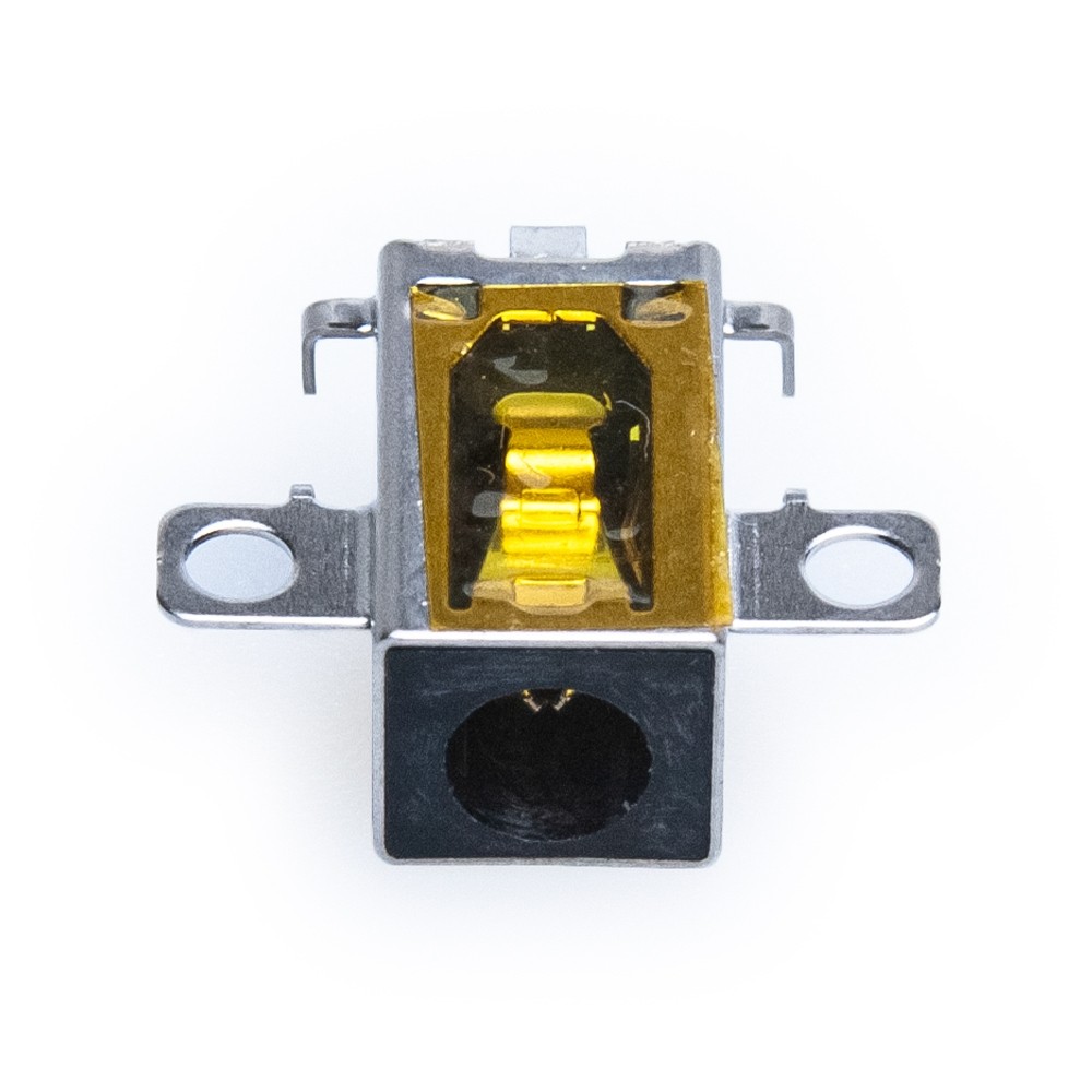 Conector DC Jack para Notebook Lenovo Ideapad 330E-15IKB | Sem Cabo - Computers & Accessories