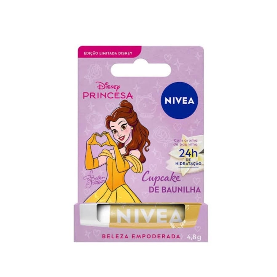 Nivea Esfoliante Labial: Onde Comprar | BuscaProdutos
