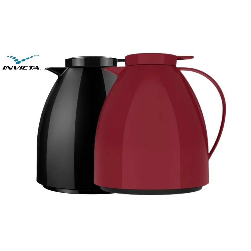 Bule de Mesa Invicta: Onde Comprar | BuscaProdutos