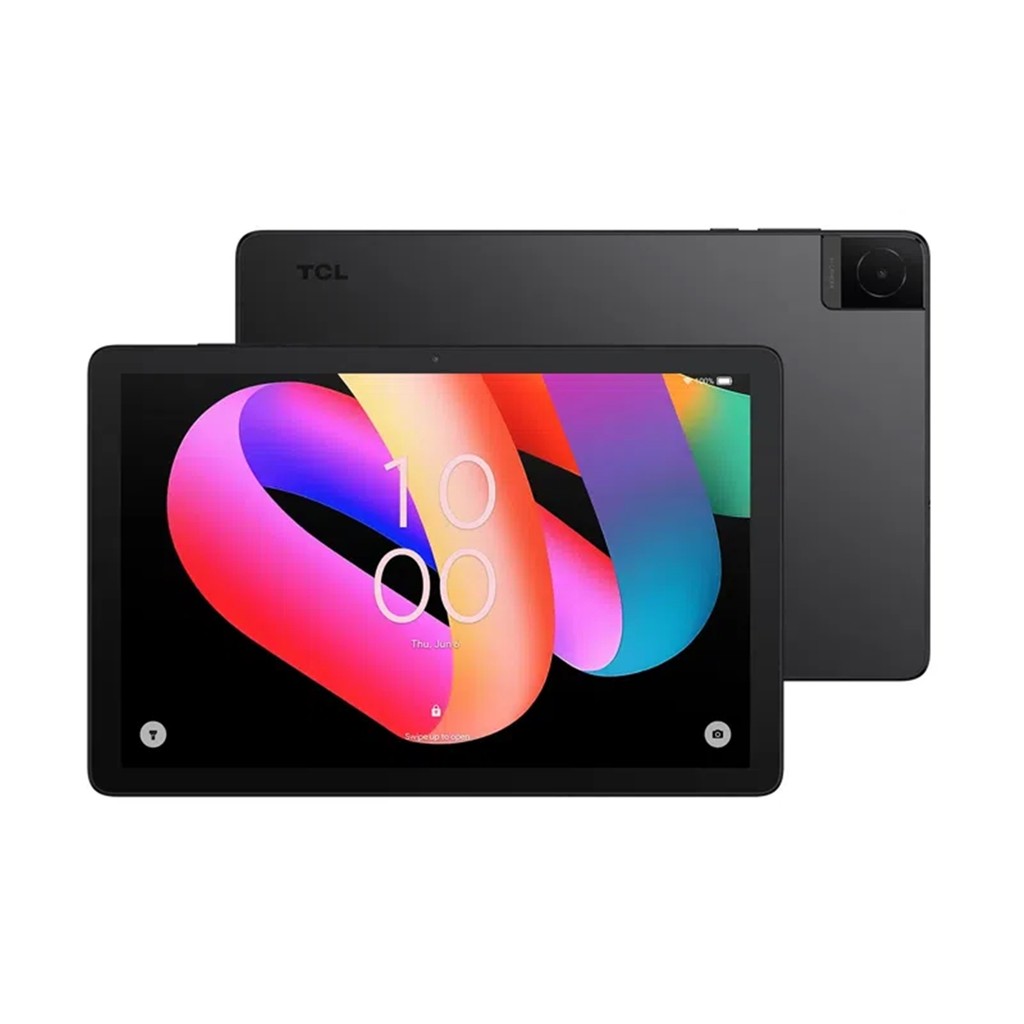 Tablet TCL TAB 10L Gen 3 64GB 4GB RAM Wi-Fi OctaCore 10,1"