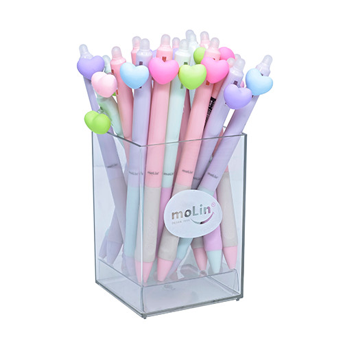 Canetas Molin Love: Onde Comprar | BuscaProdutos