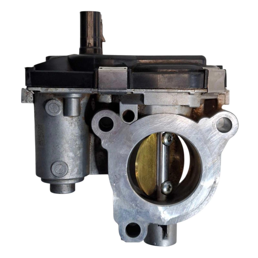 Tbi Corpo Borboleta Chevrolet Onix 1.0 2020/2023 25205292